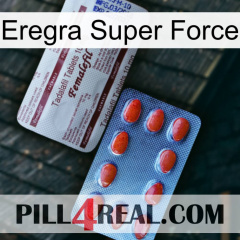 Eregra Super Force 36